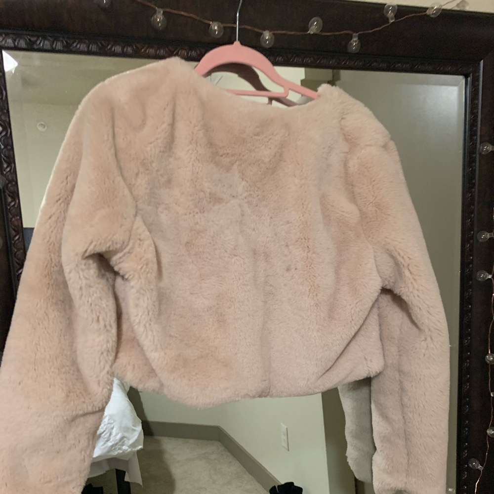 Sweater - Picture 2 of 3